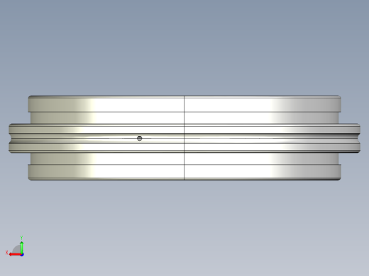 洛阳菜克精密轴承 KP005后视缩略图