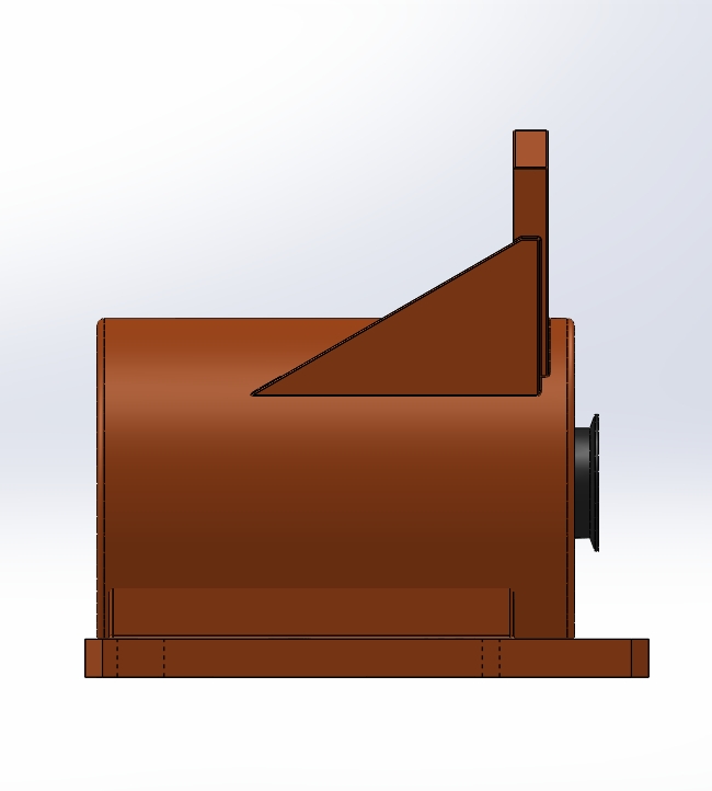 剪板机油缸 PBJ系列 3款