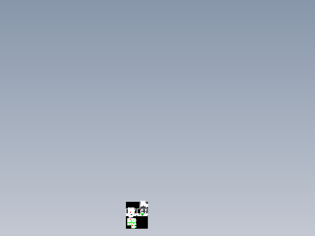 充气柜5台（方案7）