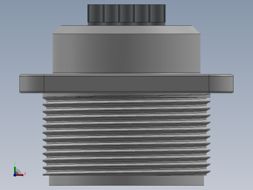 接插件(221)前视缩略图