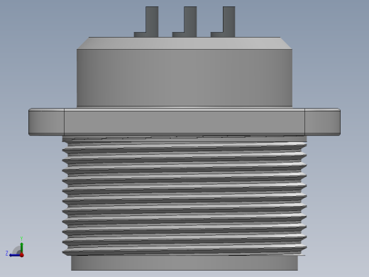 接插件(221)右视缩略图