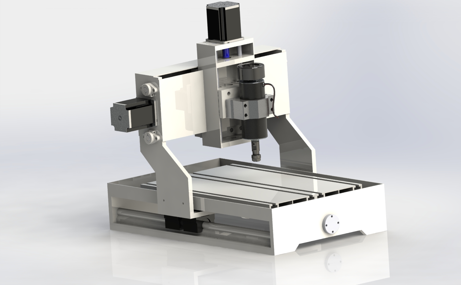 A3003583-数控铣床