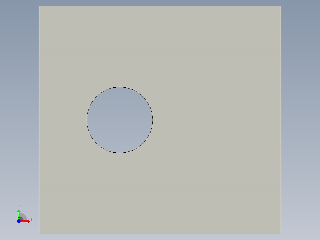 MISUMI铝型材T型螺母 HNTU8-6前视图