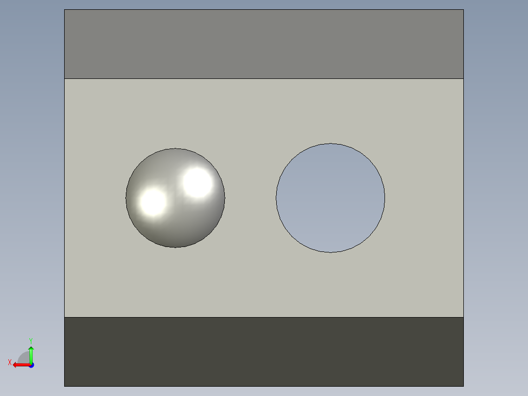 MISUMI铝型材T型螺母 HNTU8-6后视图