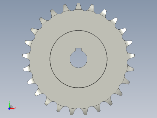 SP60B25-N-25_b前视缩略图