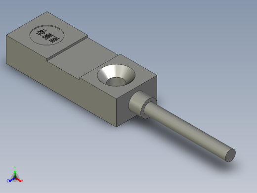 欧姆龙接近开关TL-W3MC1
