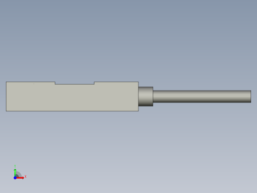 欧姆龙接近开关TL-W3MC1前视缩略图
