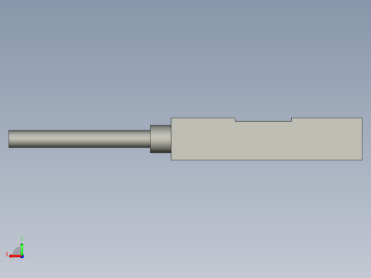 欧姆龙接近开关TL-W3MC1后视缩略图