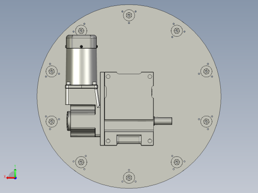CCDJS-00转盘装配后视缩略图
