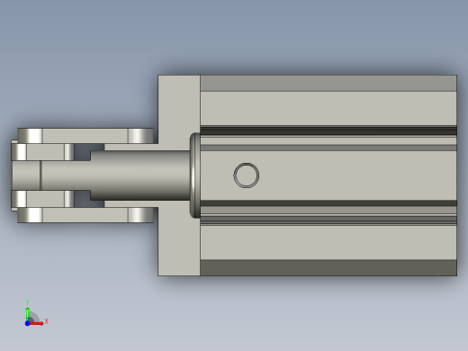 JGL25前视缩略图