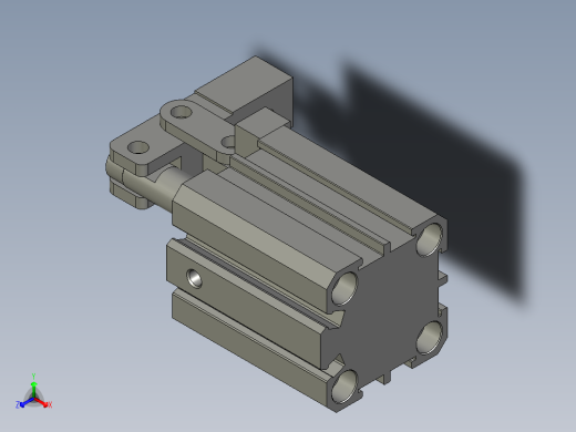 JGL25正等轴测缩略图
