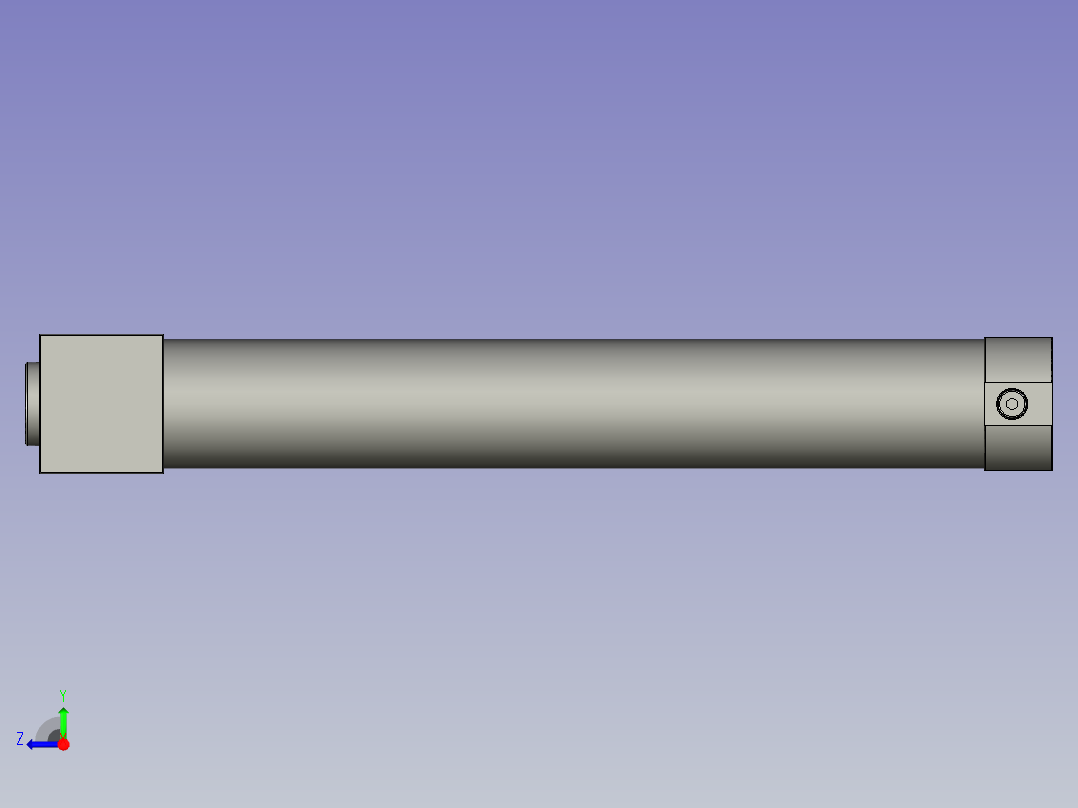 BLXHMB32X200-bodyOM右视图