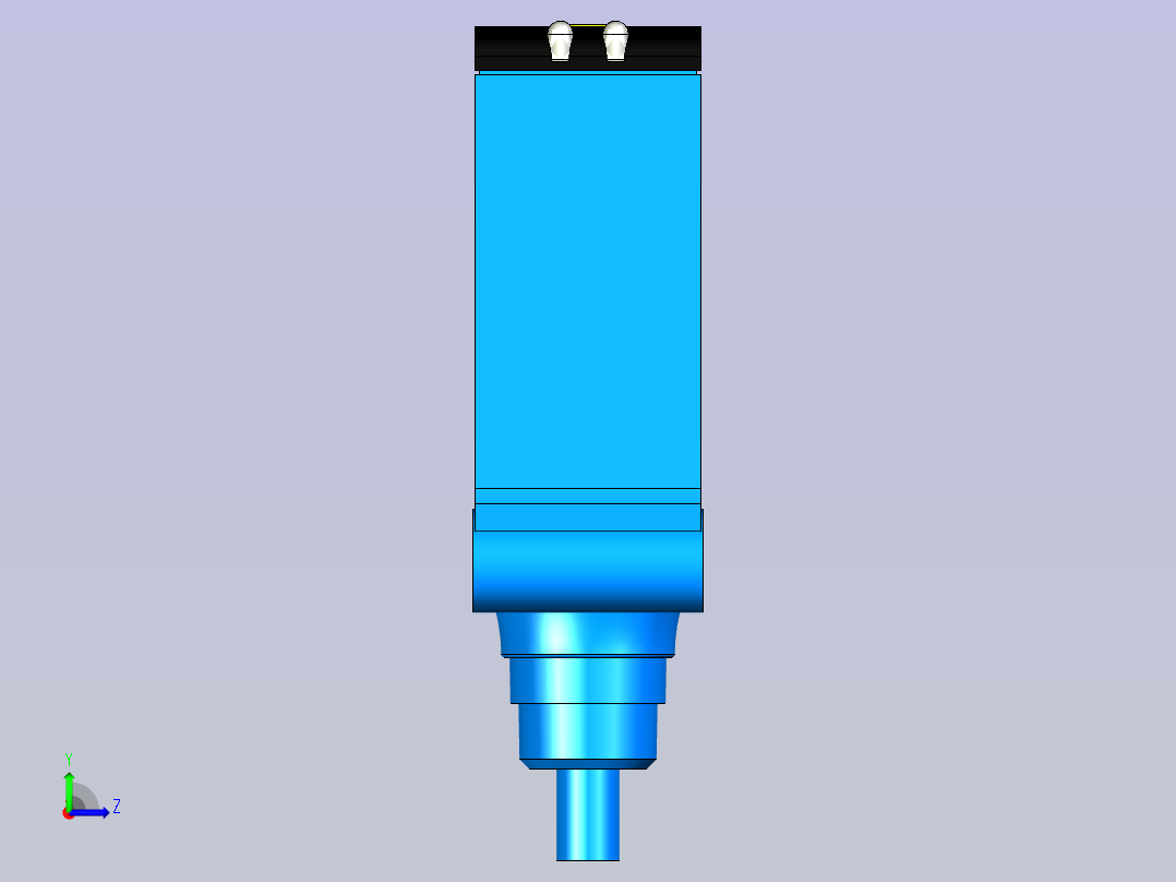 西克sick传感器SICK_WTB4S-3N1135-Bestell-Nr.1047127__0_左视图