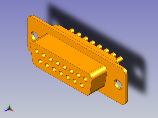 XM3D-1521