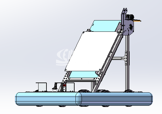 Everybot 2024教育竞赛机器人小车