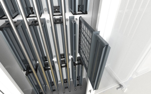 工业过滤器缩略图