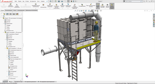工业过滤器缩略图
