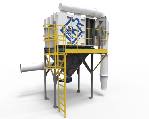 工业过滤器缩略图