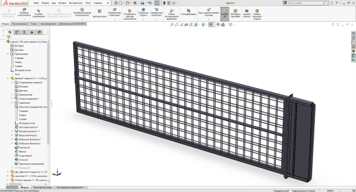 工业过滤器缩略图