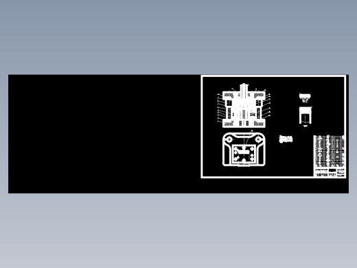 中铰链垫片冲压成形工艺及模具设计