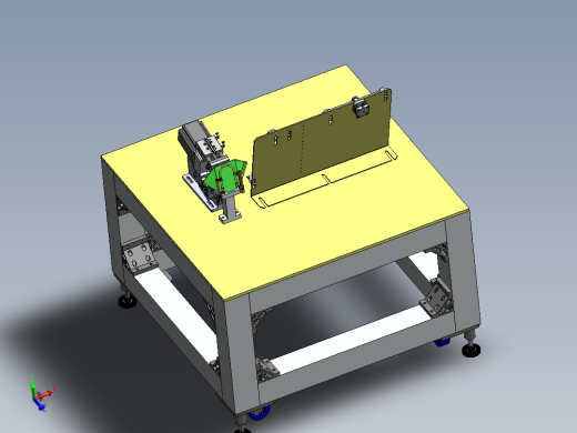 NK95口罩机焊鼻梁带焊耳带机