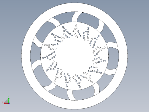 兰博基尼Aventador轮辋后视缩略图
