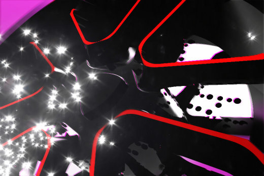 兰博基尼Aventador轮辋缩略图