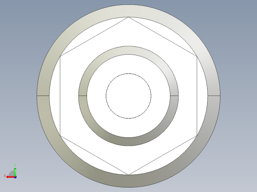 基恩士EX-422(V)_kc图纸模型后视缩略图