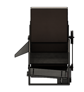 全喂入花生摘果机的设计（含三维+二维+说明书）缩略图