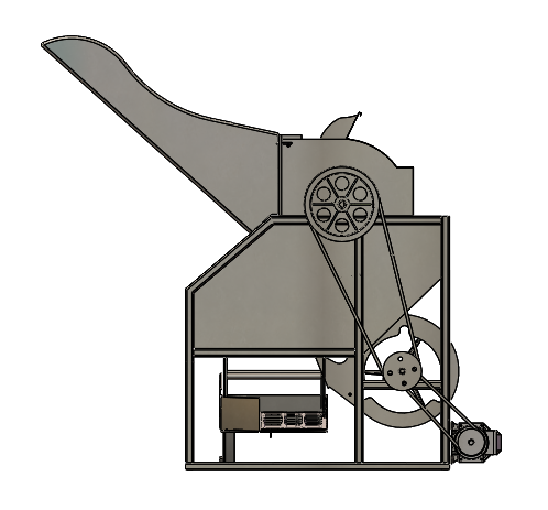 全喂入花生摘果机的设计（含三维+二维+说明书）缩略图
