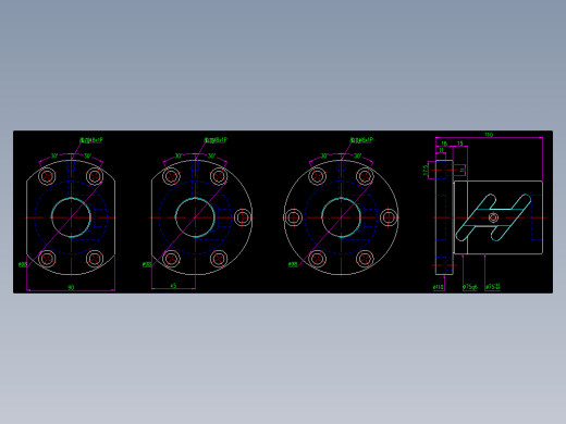 银泰PMI-FSWC03612B2-F
