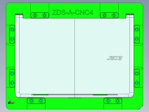 ZDS-A-CNC4-0427前视缩略图