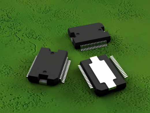 IC封装电源36引脚缩略图