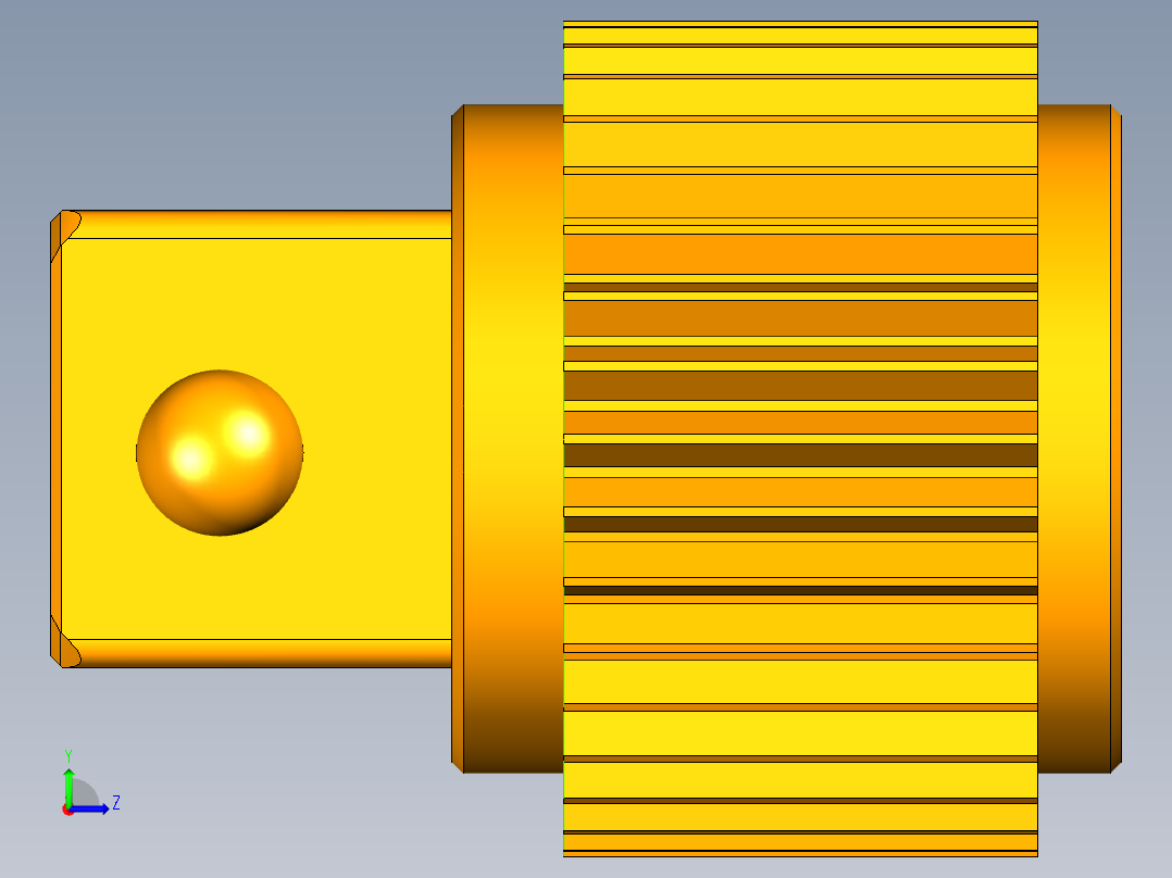 20221019-164752-05402 快速扭矩扳手左视图