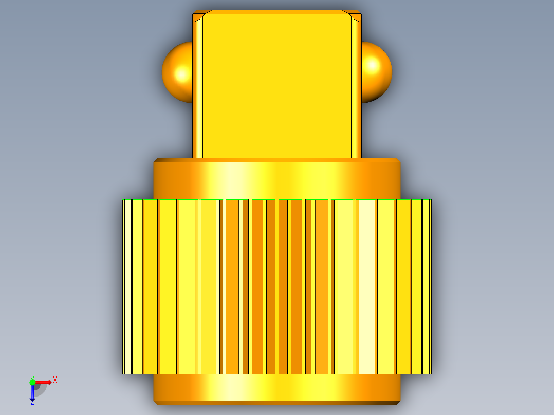 20221019-164752-05402 快速扭矩扳手俯视图