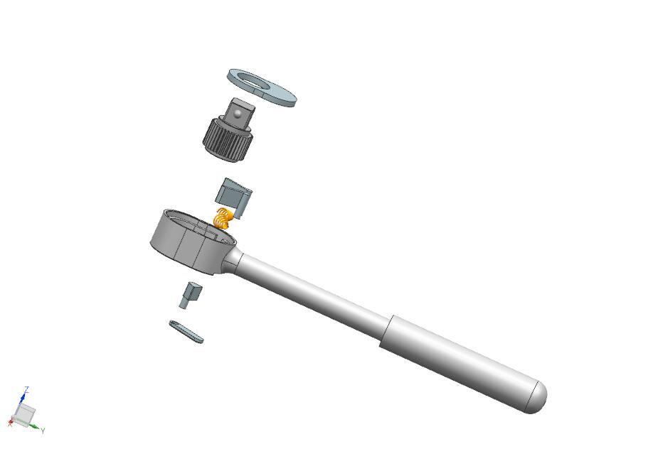 20221019-164752-05402 快速扭矩扳手