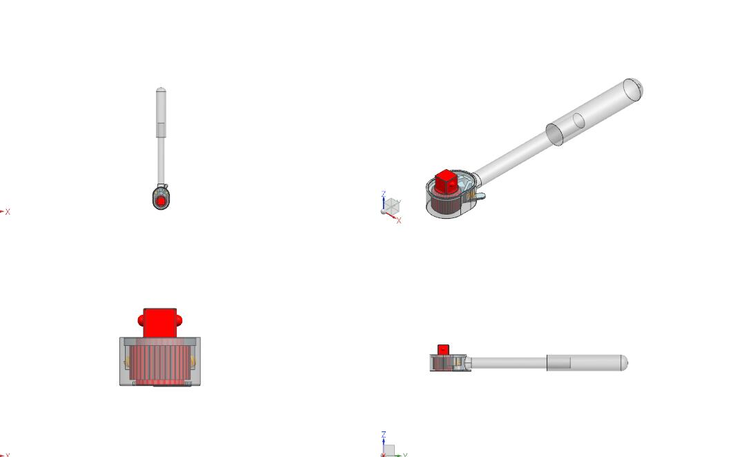 20221019-164752-05402 快速扭矩扳手