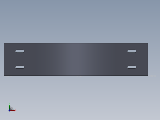 cable tray reducer前视缩略图