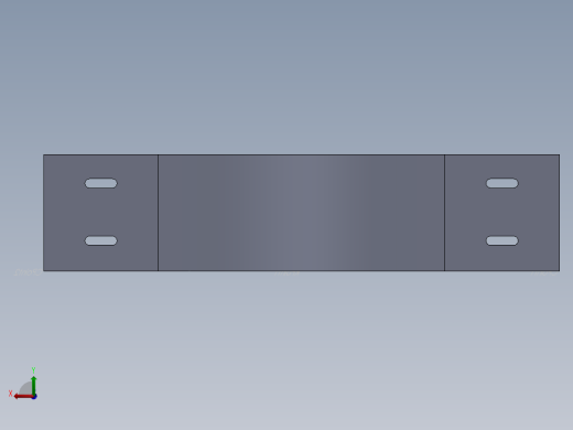 cable tray reducer后视缩略图