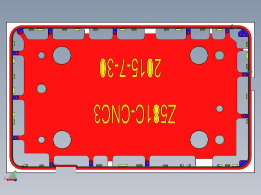 Z581C-笔记本CNC工装夹具三维模型CNC3-150806后视缩略图