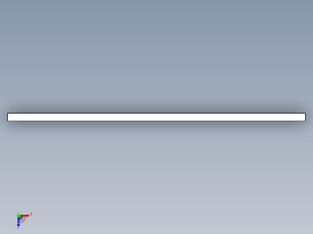 Z581C-笔记本CNC工装夹具三维模型CNC3-150806俯视图