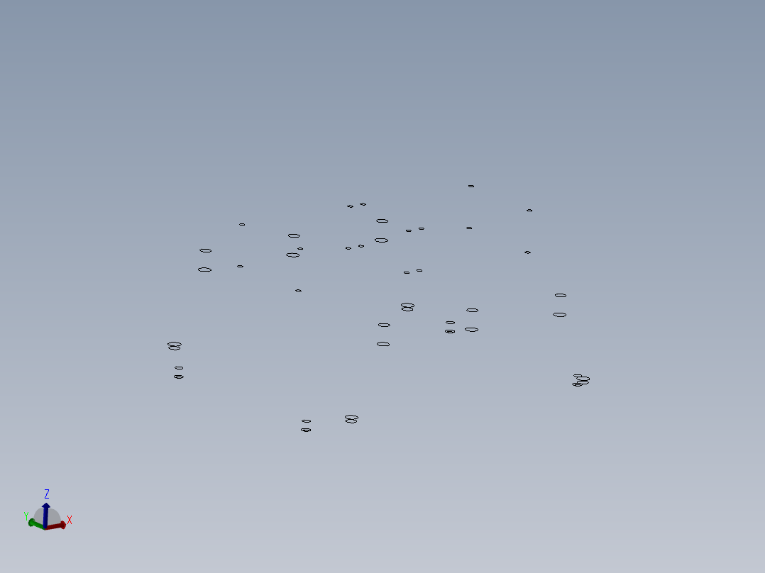 注塑模具、模具(11)