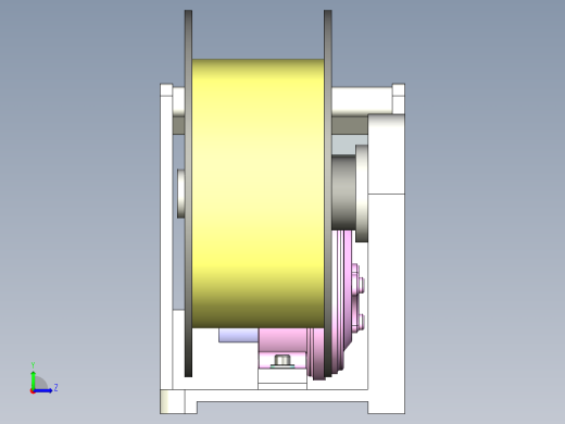 B2004241-松下送丝机左视缩略图