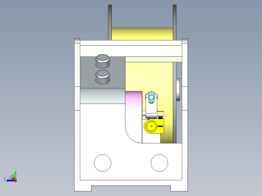 B2004241-松下送丝机右视缩略图