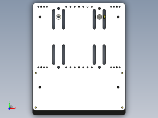 P2000曲柄组前视缩略图