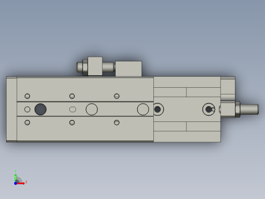 HLQ12X50SA前视缩略图