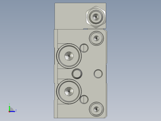 HLQ12X50SA左视缩略图