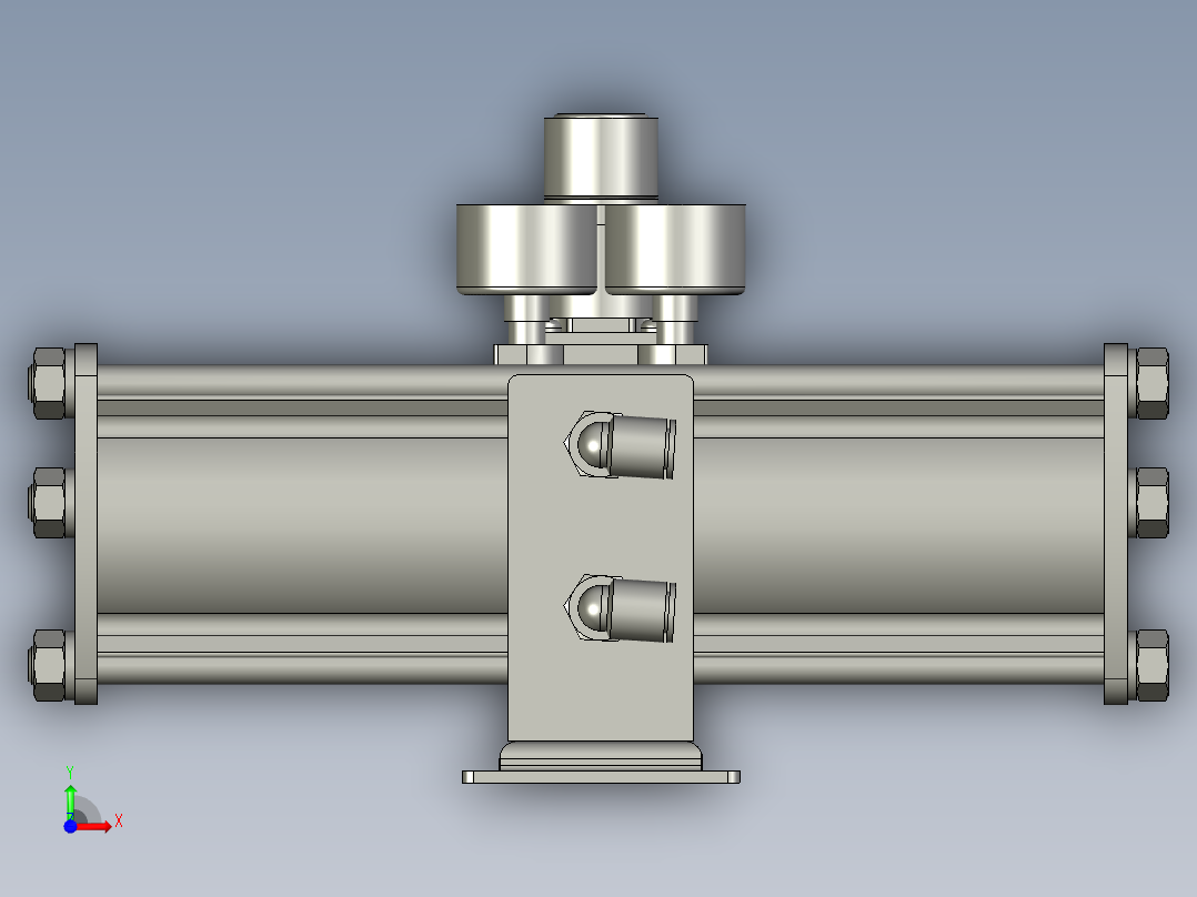 VBA20A-03GN_0_BBQ前视图
