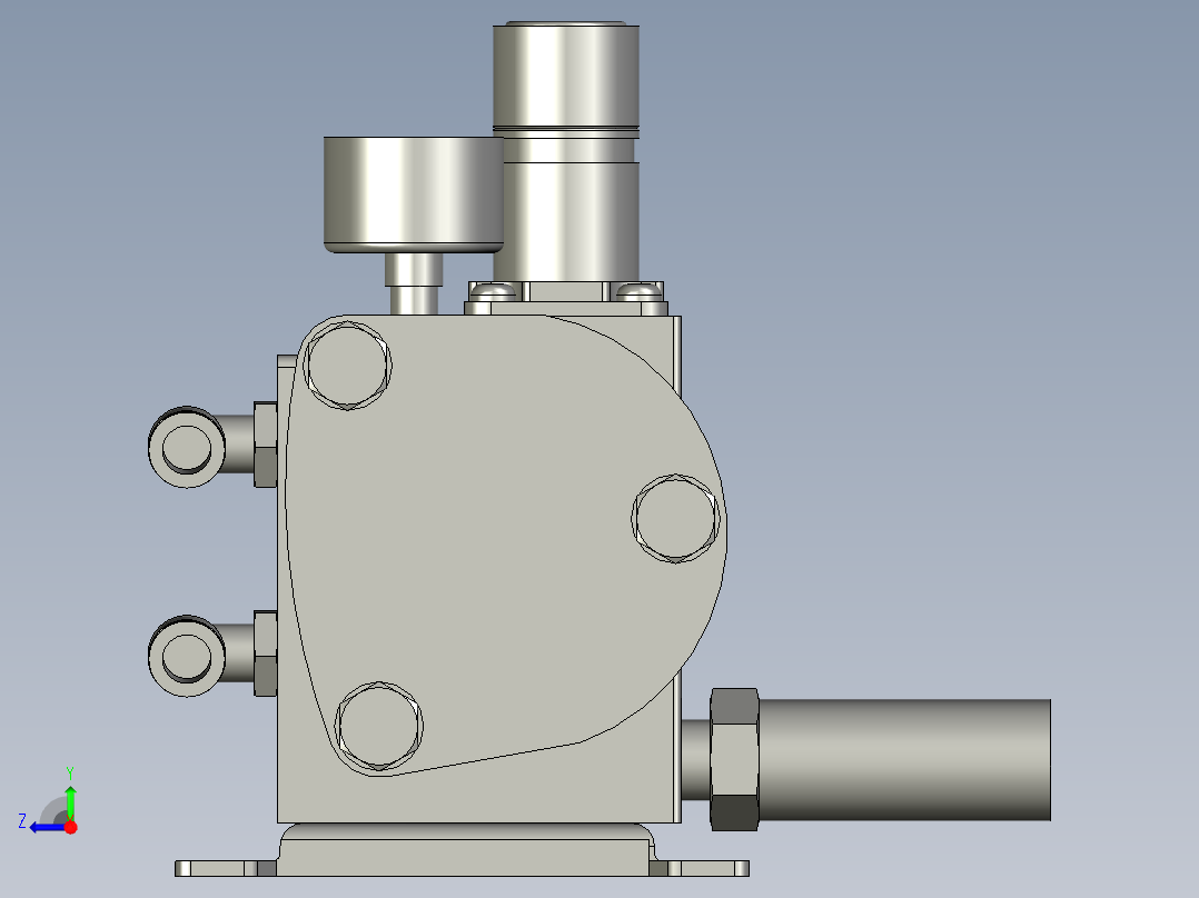 VBA20A-03GN_0_BBQ右视图