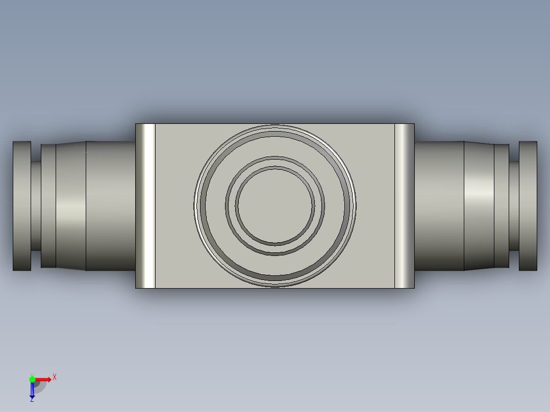 LXYC-BOSSPSA6俯视图